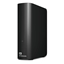 Attēls no External HDD|WESTERN DIGITAL|Colour Black|18000 GB|WDBWLG0180HBK-EESN|Elements Desktop|WDBWLG0180HBK-EESN