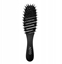 Изображение Wet Brush GLOV_Flexi Fine Glide Detangling Hair Brush For Fine Hair szczotka do wosów