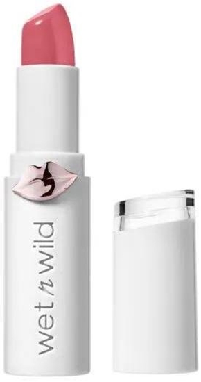 Picture of Wet n Wild WnW Megalast Pomadka nawil. Pinky ring&