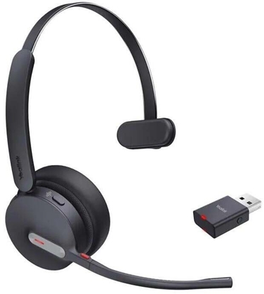 Изображение WH64 Hybrid Mono - Headset