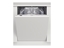 Изображение Whirlpool Dishwasher | ID3I D741O | Built-in | Width 60 cm | Number of place settings 14 | Energy efficiency class C | Display | White