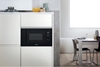 Picture of Whirlpool WMF201G microwave Built-in Grill microwave 20 L 800 W Black, Stainless steel