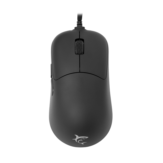 Изображение Mysz White Shark White Shark GM-5014 Graphene black