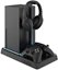 Picture of Wielofunkcyjna stacja FIXED pro Xbox Series X a S z wentylacj i adowaniem dla dwóch kontrolerów Xbox, czarny