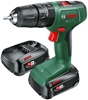 Picture of Wiertarko-wkrtarka Bosch EasyImpact 18V-40 18 V 2 x akumulator 1.5 Ah (06039D8102)