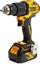 Picture of Wiertarko-wkrtarka Dewalt DCD709M2T 18 V 2 x akumulator 4 Ah
