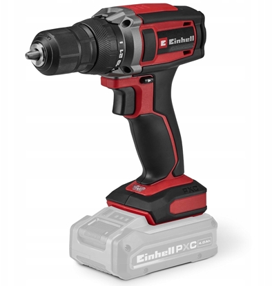 Attēls no Wiertarko-wkrtarka Einhell TC-CD 18/38 Li - Solo WIERTARKO-WKRTARKA