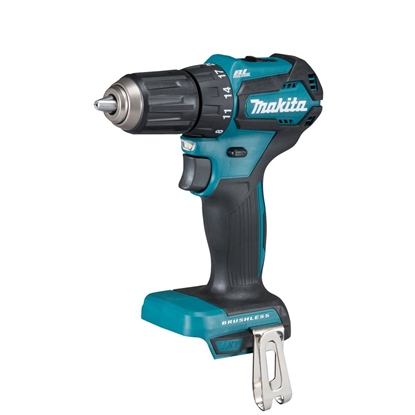 Attēls no Wiertarko-wkrtarka Makita DHP483Z 18 V