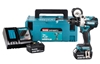 Picture of Wiertarko-wkrtarka Makita DHP486RTJ 18 V 2 x akumulator 5 Ah