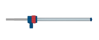 Изображение Wierto Bosch Bosch Expert hammer drill SDS Clean max-8X set, 25mm (working length 400mm, suction drill including suction connection)