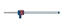 Attēls no Wierto Bosch Bosch Expert hammer drill SDS Clean max-8X set, 25mm (working length 400mm, suction drill including suction connection)