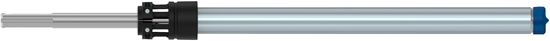 Изображение Wierto Bosch Bosch Expert hammer drill SDS Clean max-8X, 32mm (working length 400mm, suction drill)