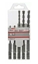 Picture of Wierto Bosch do betonu SDS+ 5 6 10 8mm zestaw (2608579119)