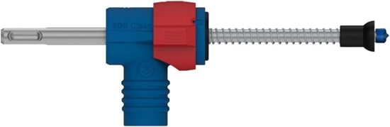 Picture of WIERTO SDS PLUS Z ODSYS. Clean 8x100 PP