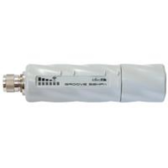 Picture of Wireless Device|MIKROTIK|1xLAN ports|RBGROOVE52HPN