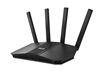 Picture of Wireless Router|ASUS|Wireless Router|6500 Mbps|Mesh|LAN \ WAN ports 1|Number of antennas 4|RT-BE82U