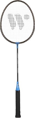 Attēls no WISH ALUMTEC 316 RAKIETA DO BADMINTONA NIEBIESKO-CZARNA WISH uniwersalny