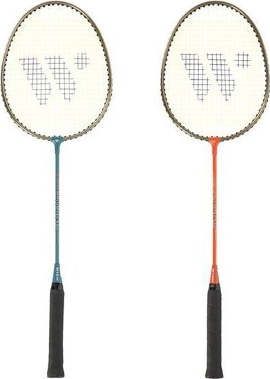 Picture of WISH ALUMTEC 550K ZESTAW RAKIET DO BADMINTONA WISH