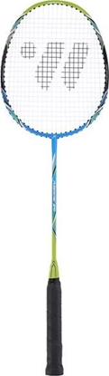 Attēls no WISH FUSIONTEC 970 NIEBIESKO-ZIELONA RAKIETA DO BADMINTONA WISH