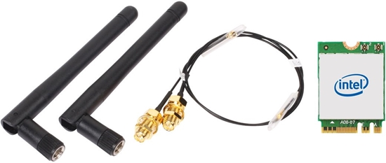 Picture of W-LAN MODUL WLN-M12/BLUETOOTH