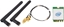 Picture of W-LAN MODUL WLN-M12/BLUETOOTH