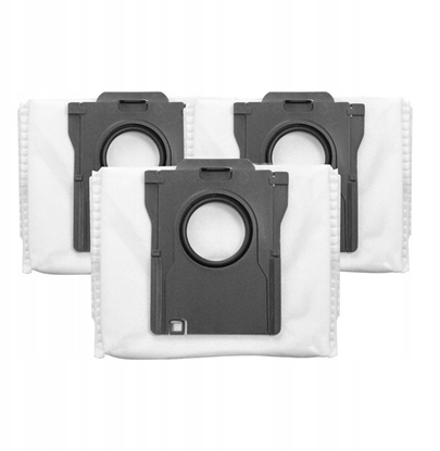 Picture of Worek do odkurzacza Dreame Worek na kurz DREAME do D20 plus, D20 Pro Plus 5L 3szt.