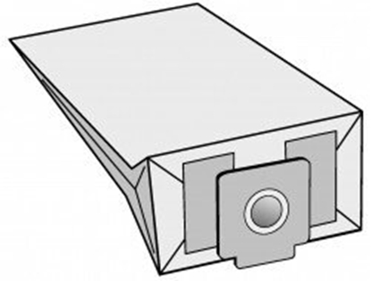 Attēls no Worek do odkurzacza Karcher WORKI PAPIEROWE K5 Karcher T12