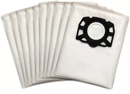 Attēls no Worek do odkurzacza Wessper Worki syntetyczne Karcher MV4,MV5,MV6,WD6 kpl./5szt