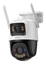 Изображение WRL CAMERA 3MP CRUISER DUAL 2C/4G IPC-S7XCP-6M1TED IMOU