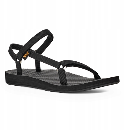 Attēls no W'S Original Universal Slim, BLK, 38 (us 7); uk 5