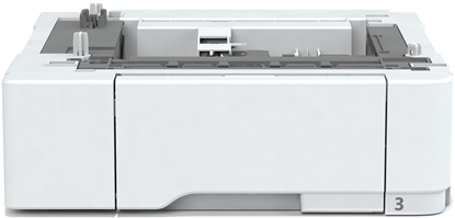Picture of Xerox Szuflada na media 550 arkuszy w 1 szufladzie (Trays) do C410, VersaLink C415/DN, C415V_DN