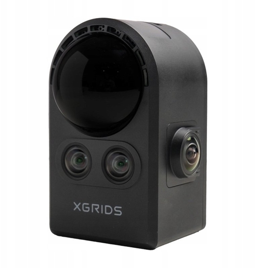 Picture of XGRIDS Portalcam Battery