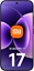 Picture of Xiaomi | 17 | Black | 6.3 " | LTPO AMOLED | 1220 x 2656 pixels | Qualcomm | Snapdragon 8 Elite Gen 5 (3 nm) | Internal RAM 12 GB | 512 GB | Dual SIM | 3G | 4G | 5G | Main camera resolution 50 MP | Secondary camera resolution 50 MP | Android 16, HyperOS 3 