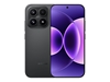 Picture of Xiaomi | 17 | Black | 6.3 " | LTPO AMOLED | 1220 x 2656 pixels | Qualcomm | Snapdragon 8 Elite Gen 5 (3 nm) | Internal RAM 12 GB | 512 GB | Dual SIM | 3G | 4G | 5G | Main camera resolution 50 MP | Secondary camera resolution 50 MP | Android 16, HyperOS 3 