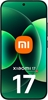 Picture of Xiaomi | 17 | Venture Green | 6.3 " | LTPO AMOLED | 1220 x 2656 pixels | Qualcomm | Snapdragon 8 Elite Gen 5 (3 nm) | Internal RAM 12 GB | 512 GB | Dual SIM | 3G | 4G | 5G | Main camera resolution 50 MP | Secondary camera resolution 50 MP | Android 16, Hy