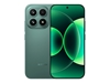 Picture of Xiaomi | 17 | Venture Green | 6.3 " | LTPO AMOLED | 1220 x 2656 pixels | Qualcomm | Snapdragon 8 Elite Gen 5 (3 nm) | Internal RAM 12 GB | 512 GB | Dual SIM | 3G | 4G | 5G | Main camera resolution 50 MP | Secondary camera resolution 50 MP | Android 16, Hy