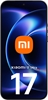 Изображение Xiaomi | 17 Ultra | Black | 6.9 " | LTPO AMOLED | 1200 x 2608 pixels | Qualcomm | Snapdragon 8 Elite Gen 5 (3 nm) | Internal RAM 16 GB | 512 GB | Dual SIM | 3G | 4G | 5G | Main camera resolution 50 MP | Secondary camera resolution 50 MP | Android | 16 | 6