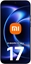 Picture of Xiaomi | 17 Ultra | Black | 6.9 " | LTPO AMOLED | 1200 x 2608 pixels | Qualcomm | Snapdragon 8 Elite Gen 5 (3 nm) | Internal RAM 16 GB | 512 GB | Dual SIM | 3G | 4G | 5G | Main camera resolution 50 MP | Secondary camera resolution 50 MP | Android 16, Hype