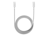 Изображение Xiaomi | 6A Braided USB-C to USB-C Cable, 1m | BHR087KGL
