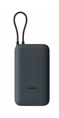Изображение Xiaomi BHR9740GL Power Bank 20000mAh