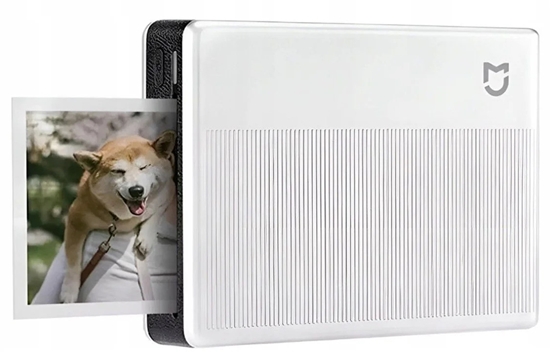 Picture of Xiaomi BHR9974GL Photo Printer