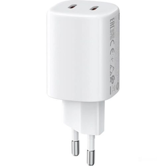 Picture of Xiaomi Nano Turbo 2x USB-C Charger 45W