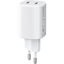 Picture of Xiaomi Nano Turbo 2x USB-C Charger 45W