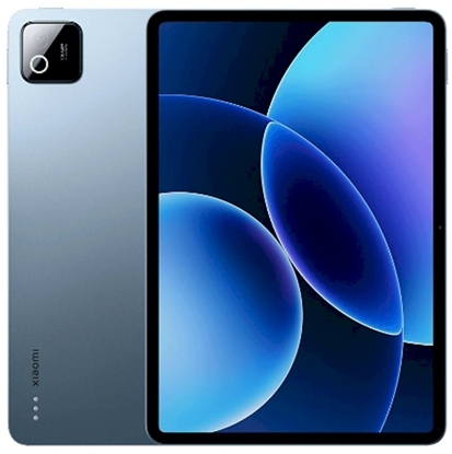 Изображение Xiaomi Pad 8 11.2" Tablet 8GB / 128GB Blue
