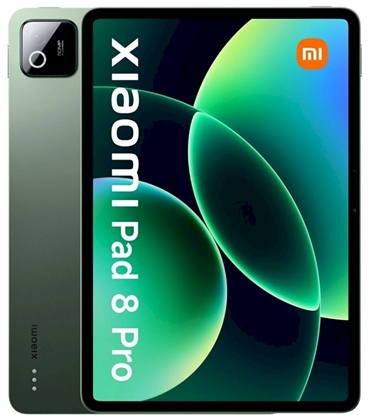 Изображение Xiaomi Pad 8 Pro 11.2" Tablet 8GB / 256GB Pine Green