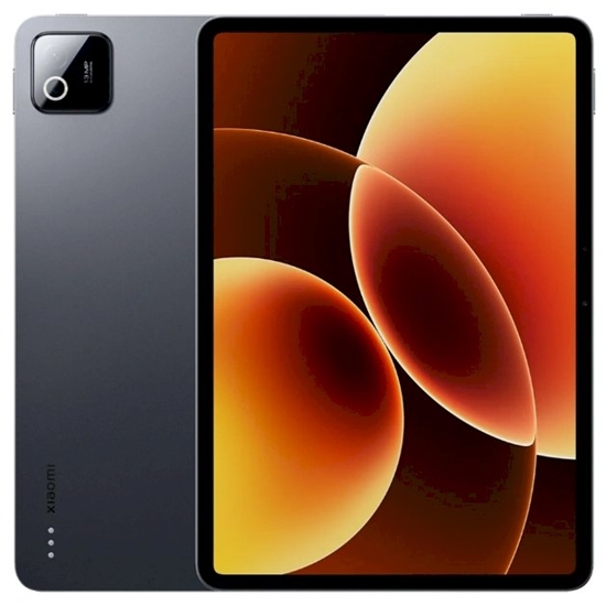 Изображение Xiaomi Pad 8 Tablet 11.2" / 8GB / 128GB Gray