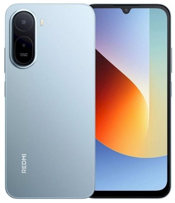 Attēls no Xiaomi Redmi A7 Pro Smartphone 4GB / 128GB Mist Blue