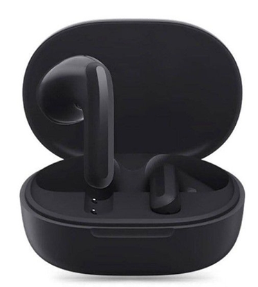 Picture of Xiaomi Redmi Buds 4 Lite Black