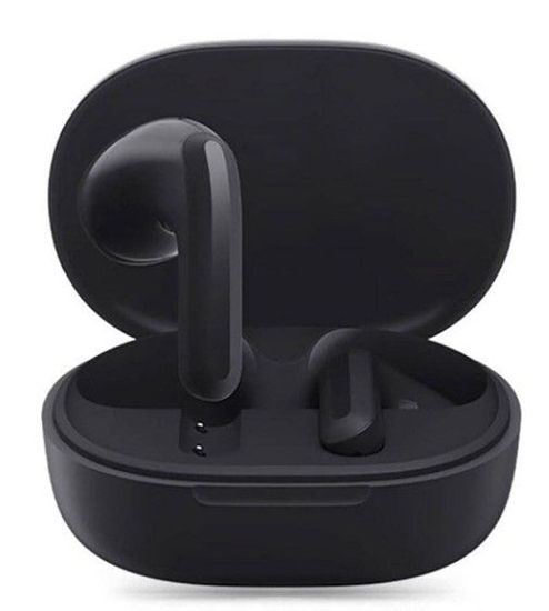 Picture of Xiaomi Redmi Buds 4 Lite Black