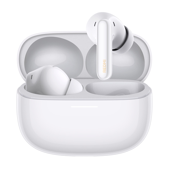 Изображение Xiaomi Redmi Buds 8 Pro White Earphones  Wireless Earphones  Bluetooth 5.4